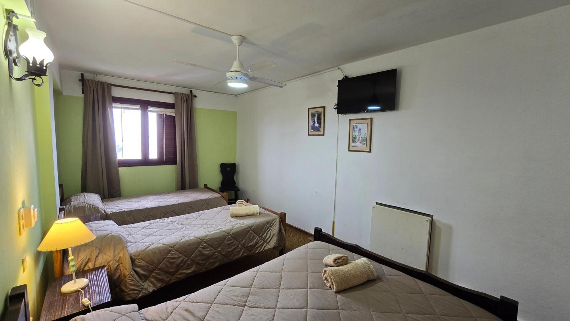 Hotel Panorama ลากุมเบรซิตา ภายนอก รูปภาพ