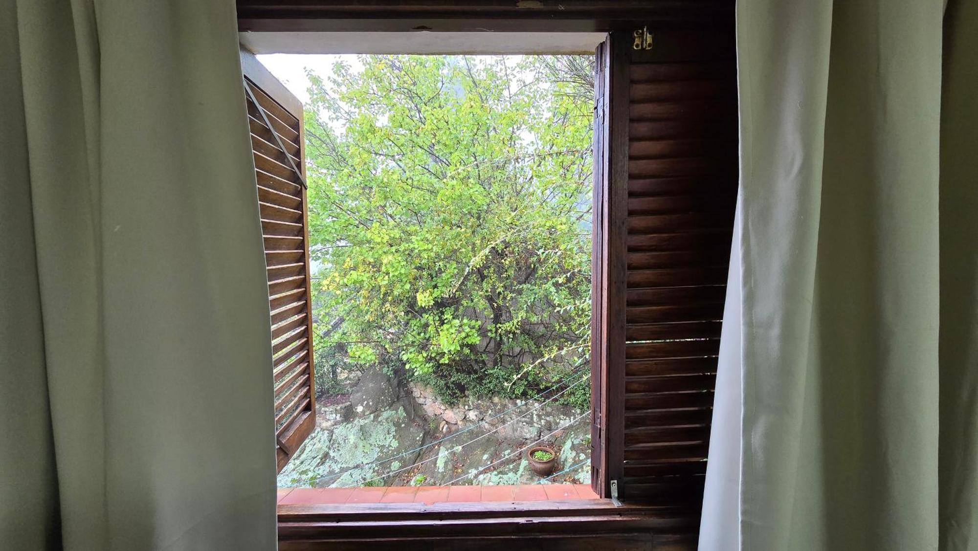 Hotel Panorama ลากุมเบรซิตา ภายนอก รูปภาพ