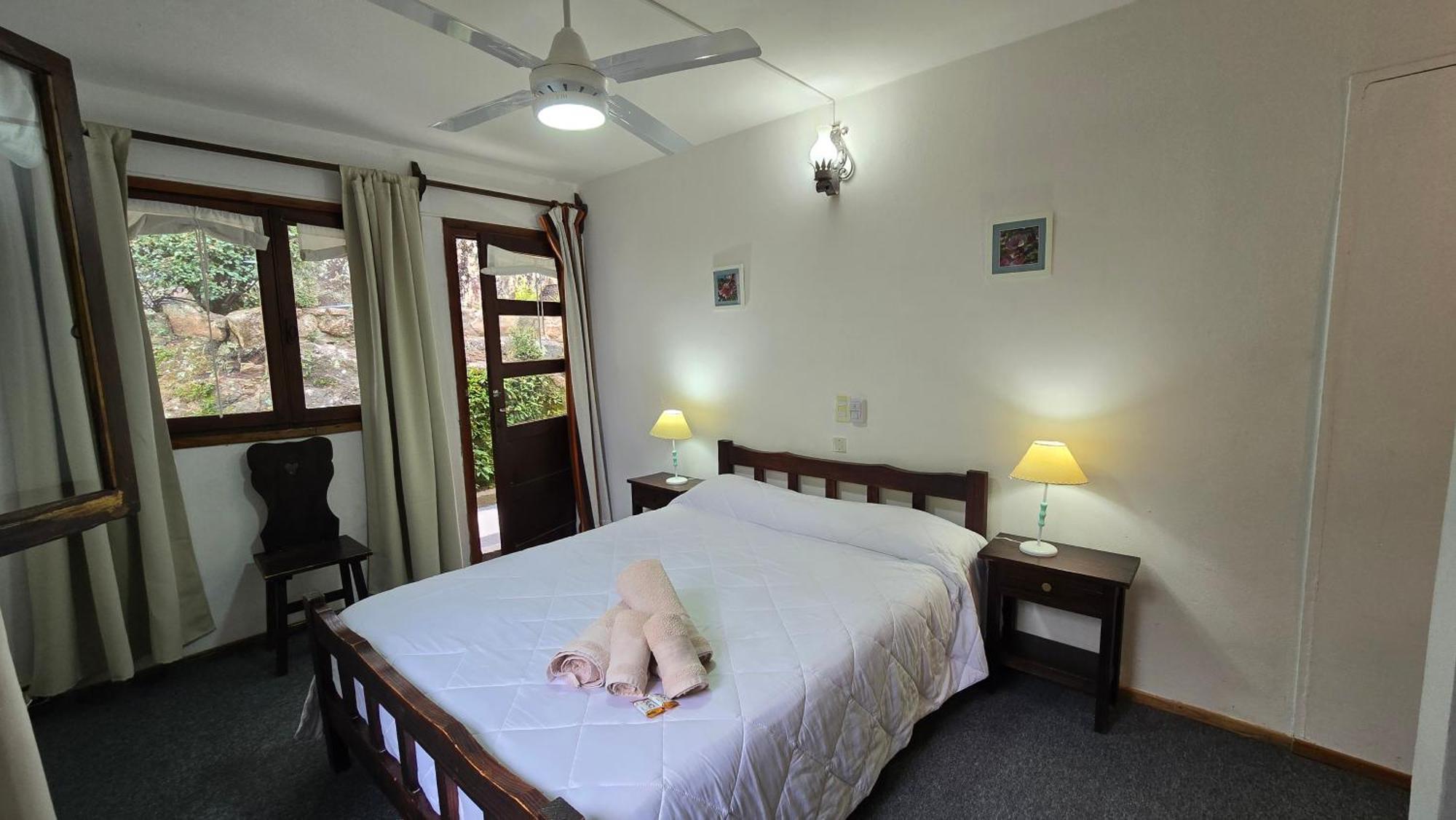 Hotel Panorama ลากุมเบรซิตา ภายนอก รูปภาพ