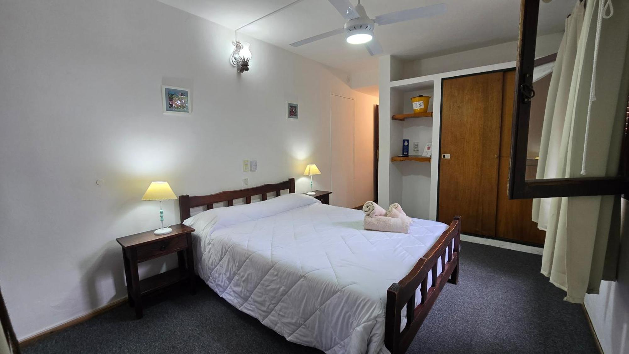 Hotel Panorama ลากุมเบรซิตา ภายนอก รูปภาพ