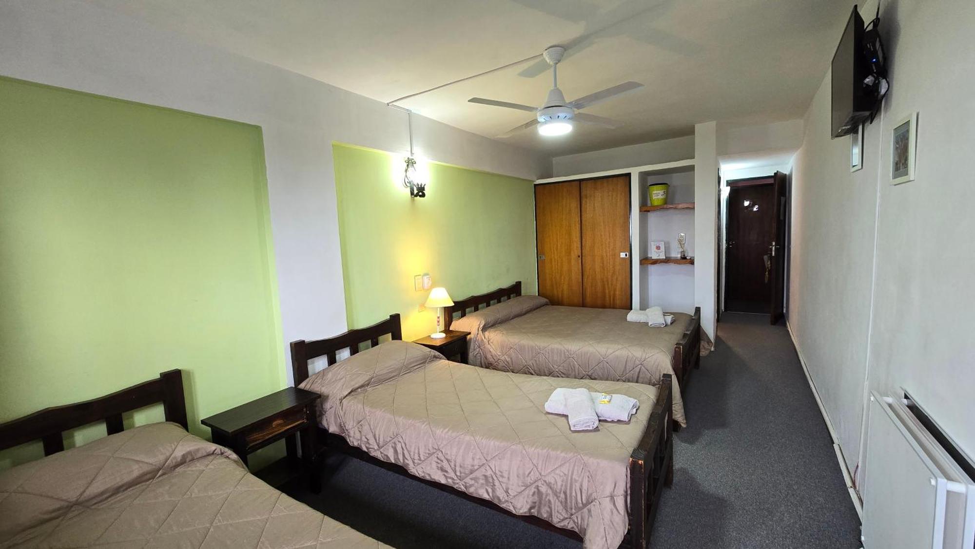 Hotel Panorama ลากุมเบรซิตา ภายนอก รูปภาพ
