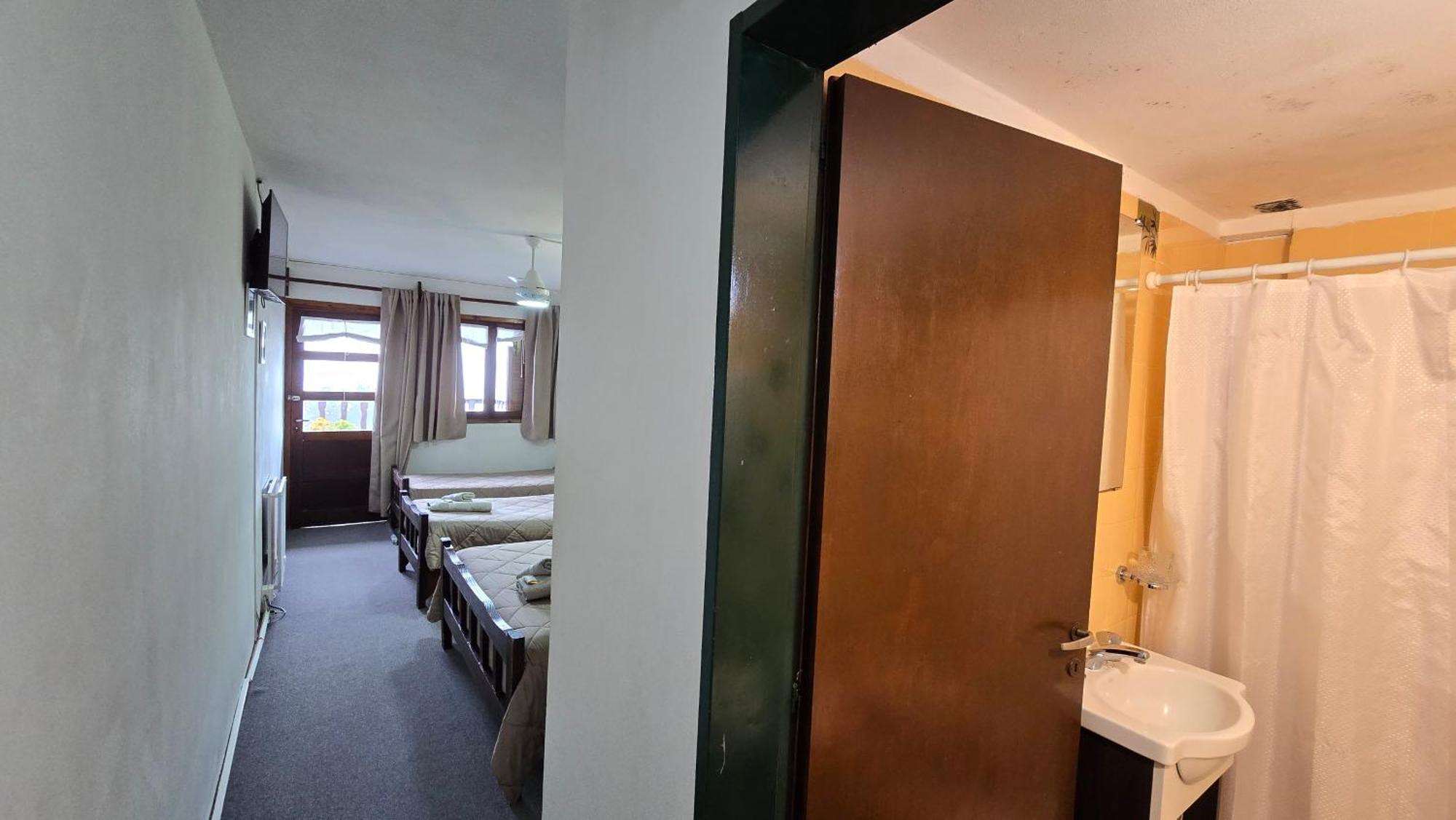 Hotel Panorama ลากุมเบรซิตา ภายนอก รูปภาพ