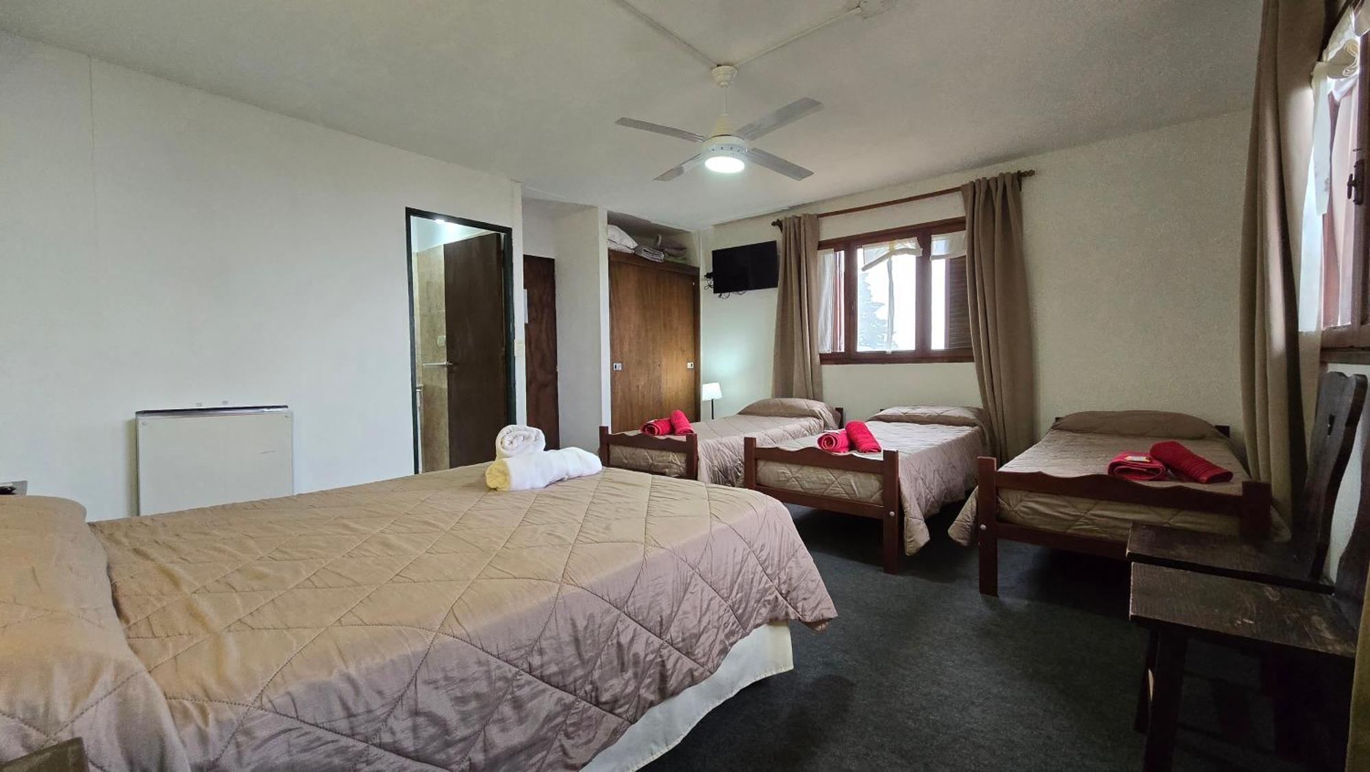 Hotel Panorama ลากุมเบรซิตา ภายนอก รูปภาพ