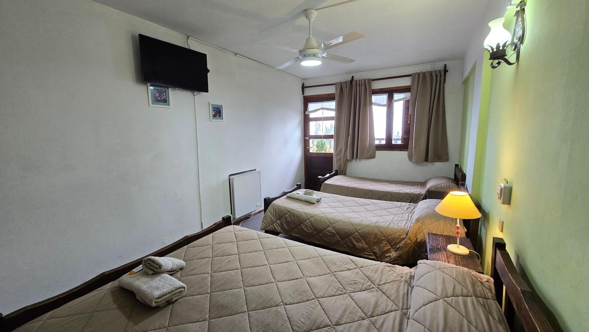 Hotel Panorama ลากุมเบรซิตา ภายนอก รูปภาพ