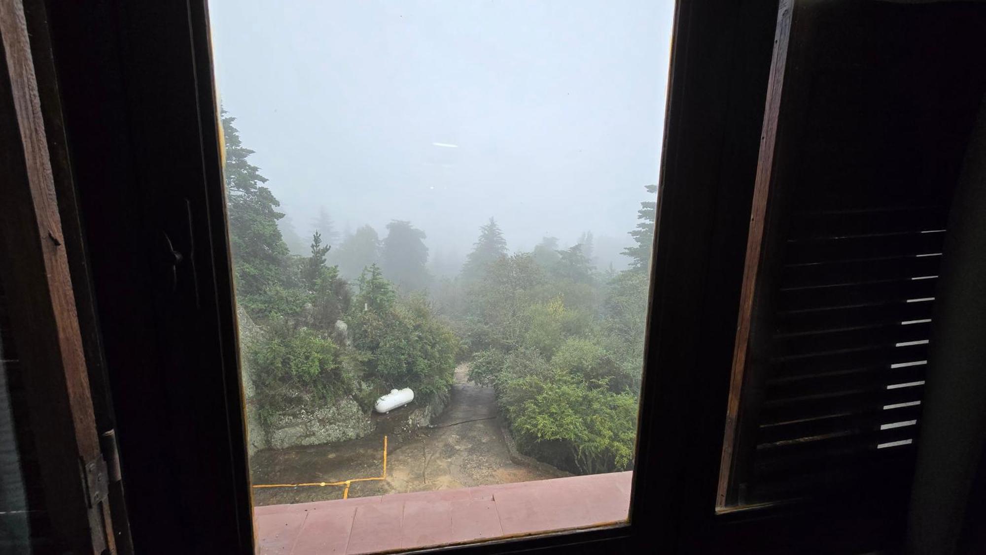 Hotel Panorama ลากุมเบรซิตา ภายนอก รูปภาพ