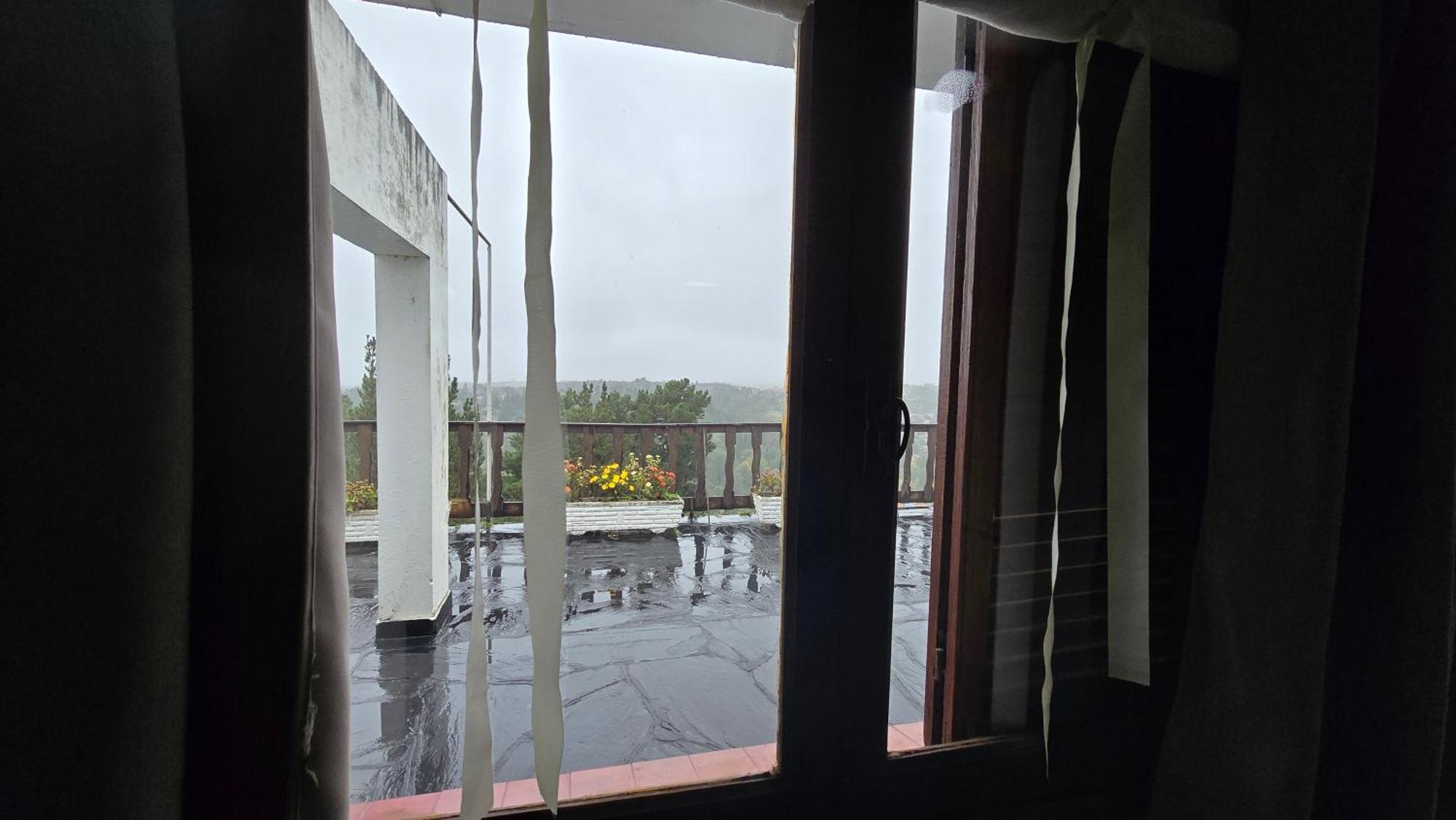 Hotel Panorama ลากุมเบรซิตา ภายนอก รูปภาพ