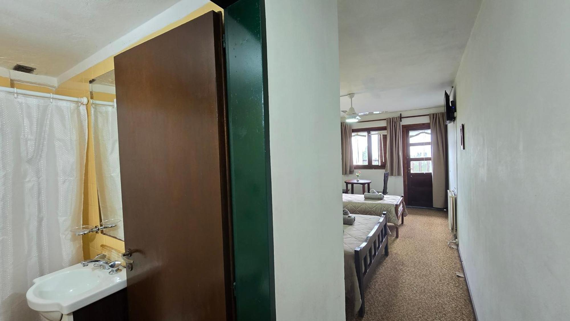 Hotel Panorama ลากุมเบรซิตา ภายนอก รูปภาพ