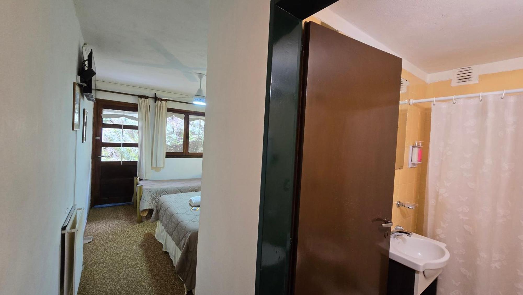 Hotel Panorama ลากุมเบรซิตา ภายนอก รูปภาพ